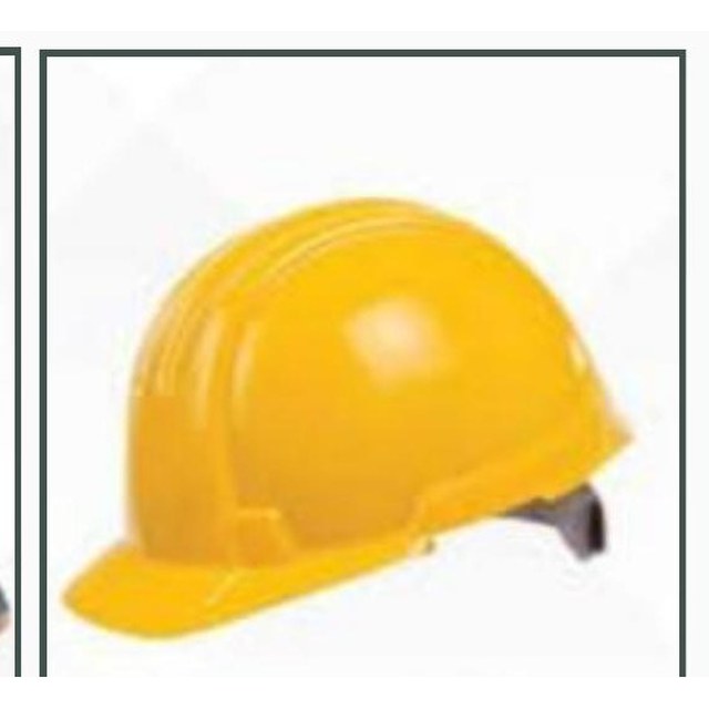 Safety Helmet